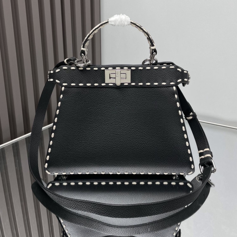 F**di peekaboo bags